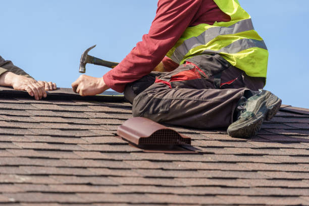 Quick and Trustworthy Emergency Roof Repair Services in Choctaw Lake, OH