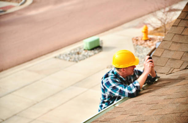 Best Commercial Roofing Services  in Choctaw Lake, OH