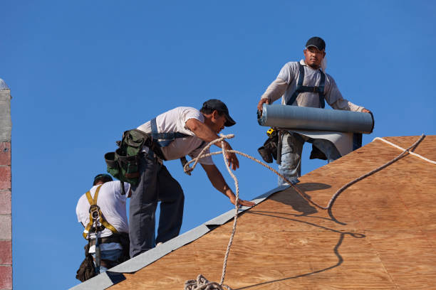 Best Best Roofing Contractors  in Choctaw Lake, OH
