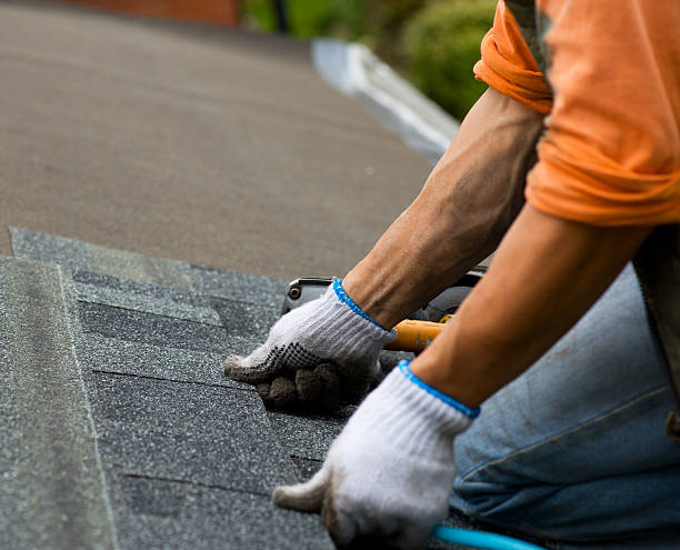 Best New Roof Installation  in Choctaw Lake, OH