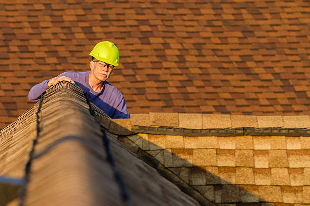 Professional Roofing Contractor in Choctaw Lake, OH